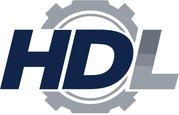HDL Instala��es Industriais